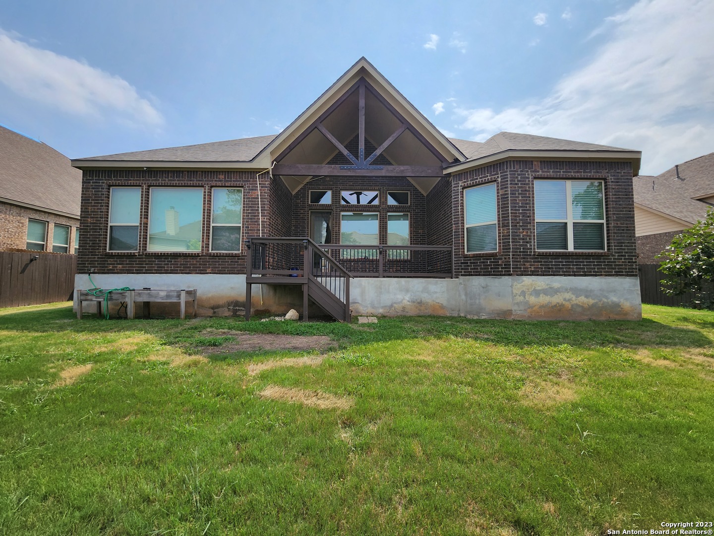 11523 Lily Blair San Antonio TX 78253