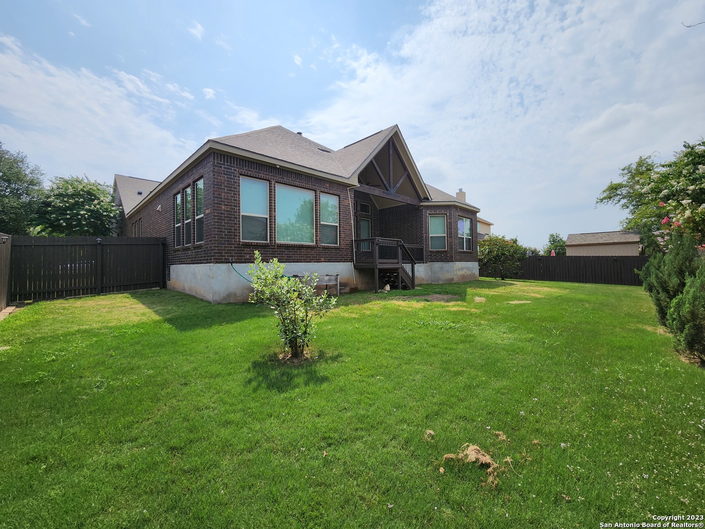 11523 Lily Blair San Antonio TX 78253