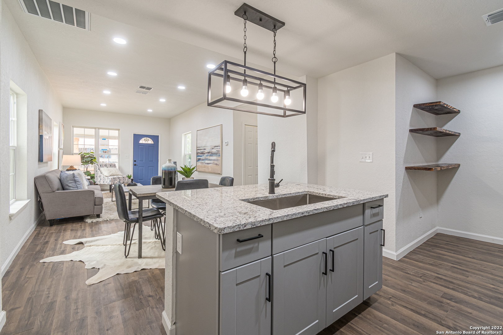 324 Bargas Street San Antonio TX 78210
