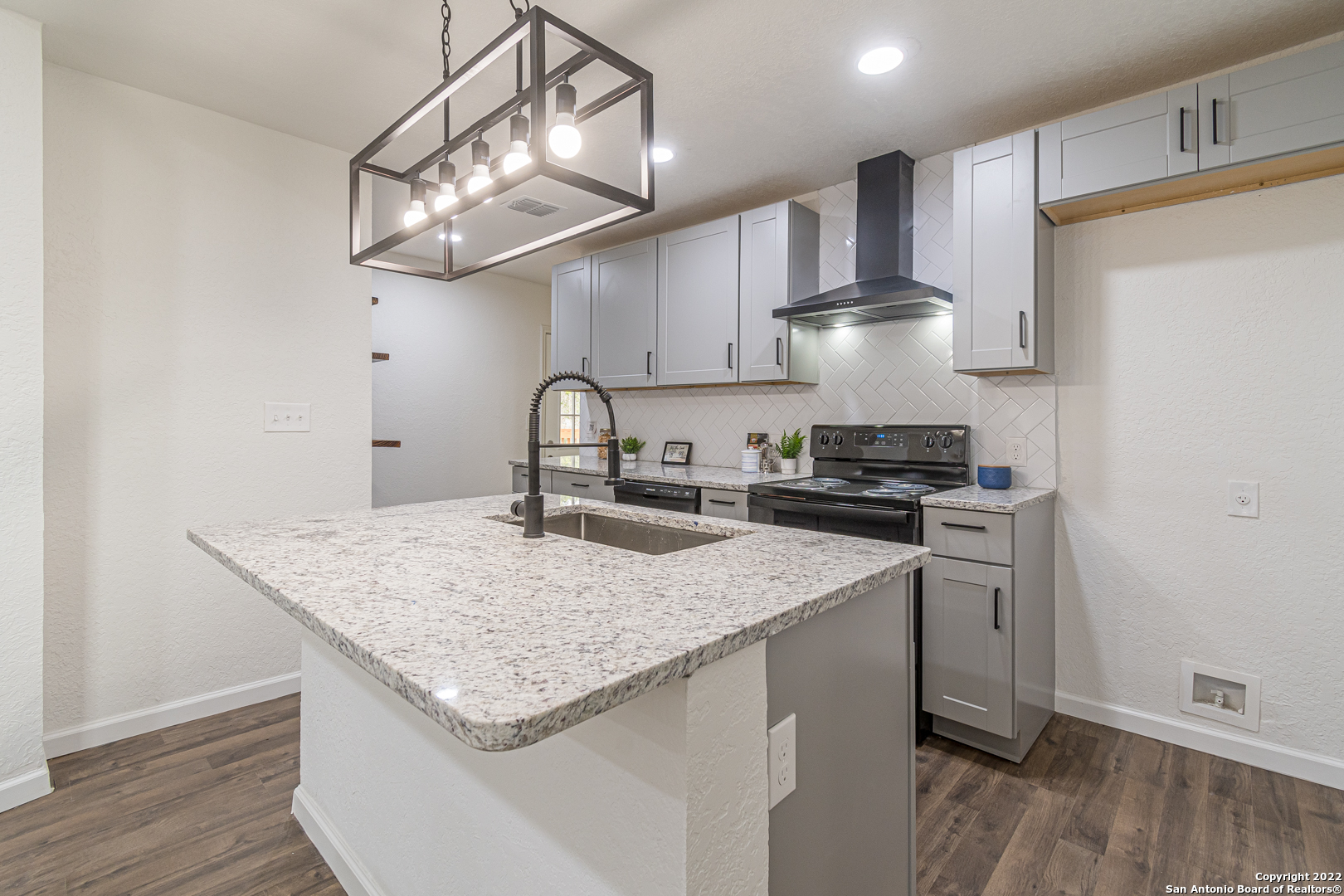 324 Bargas Street San Antonio TX 78210