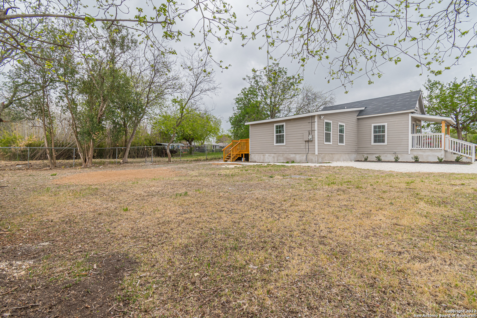 324 Bargas Street San Antonio TX 78210