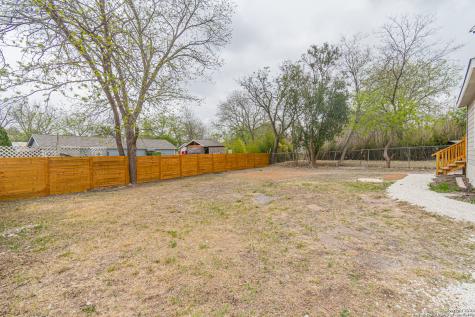 324 Bargas Street San Antonio TX 78210
