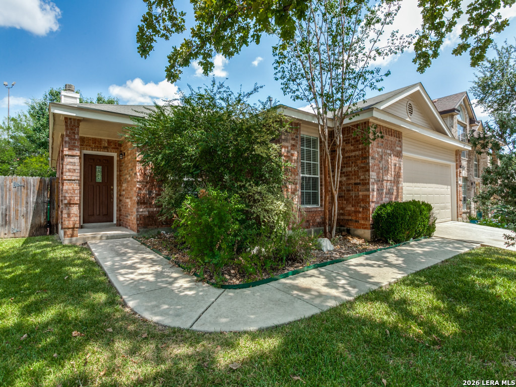 3422 Crimson Stable San Antonio TX 78247