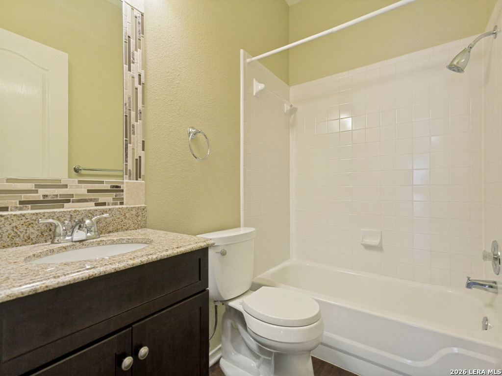 3422 Crimson Stable San Antonio TX 78247