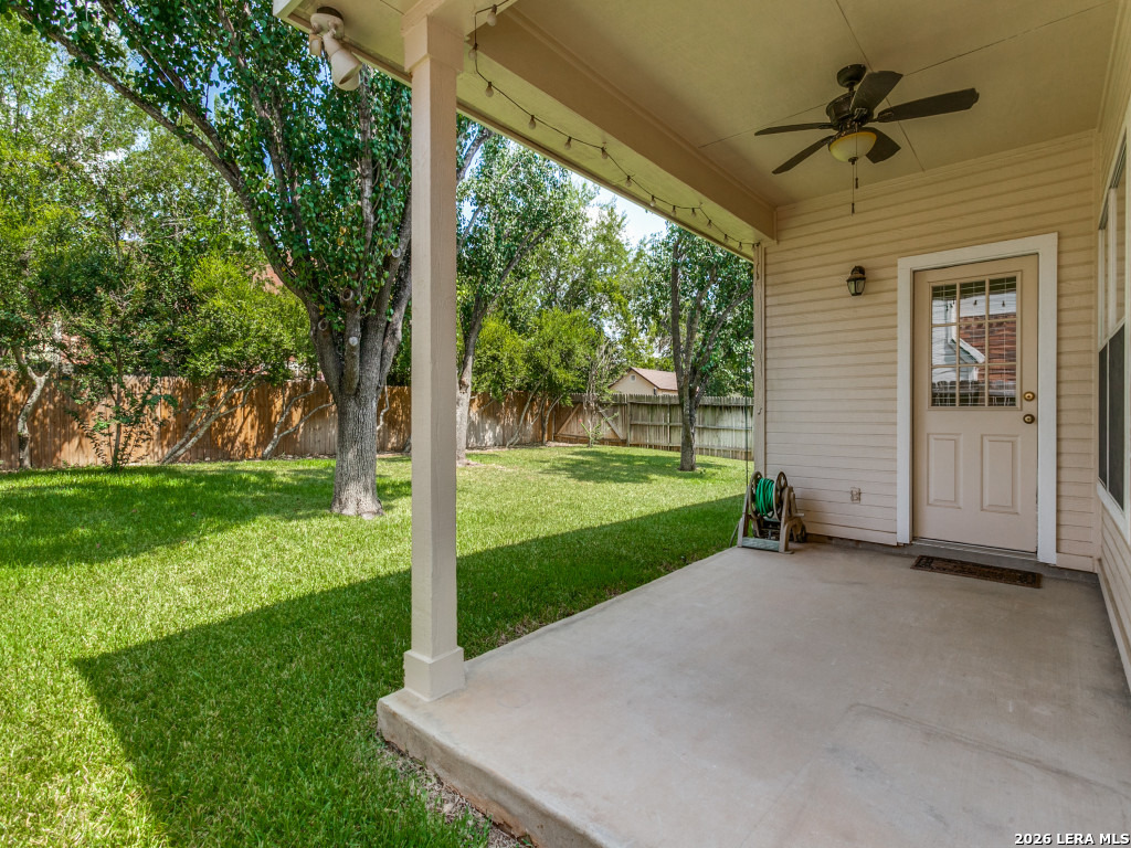 3422 Crimson Stable San Antonio TX 78247