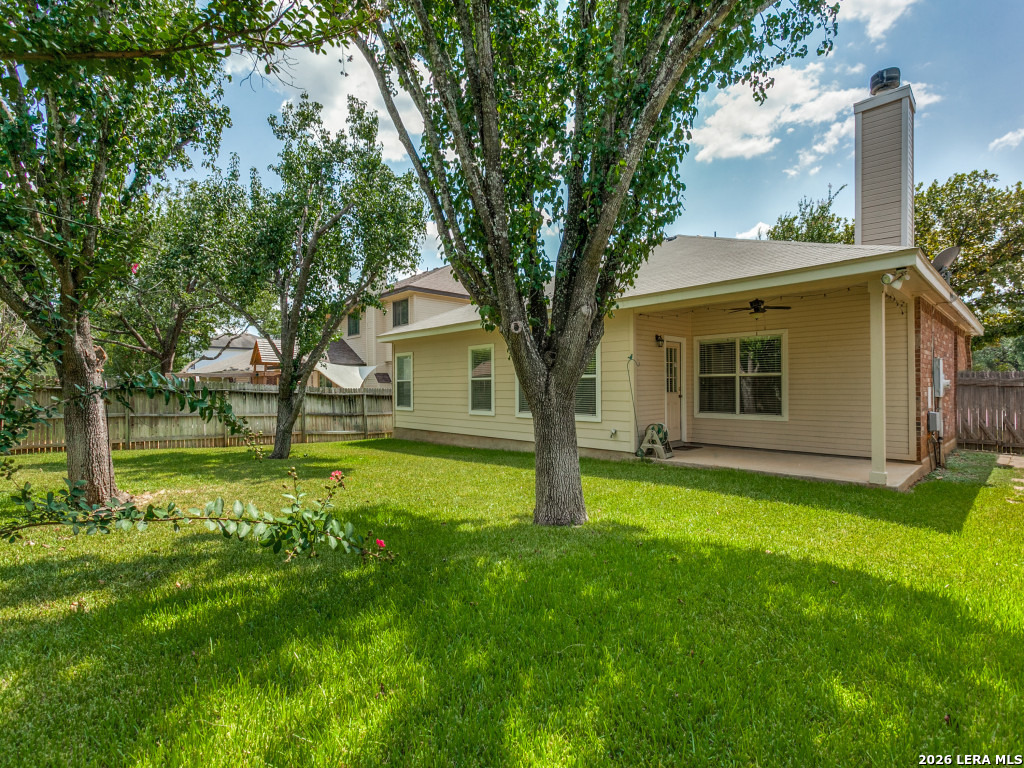 3422 Crimson Stable San Antonio TX 78247