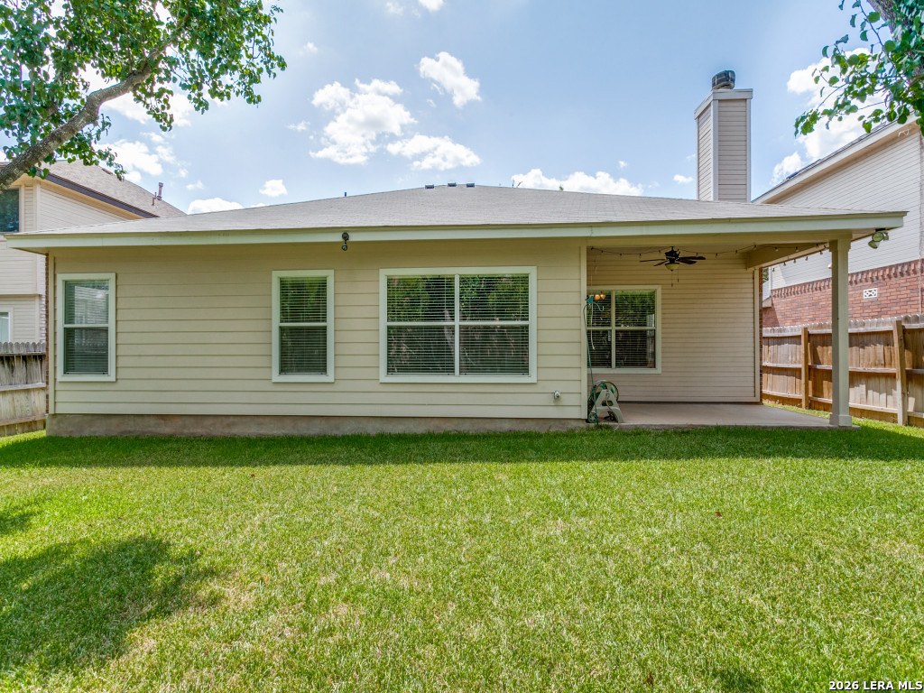3422 Crimson Stable San Antonio TX 78247