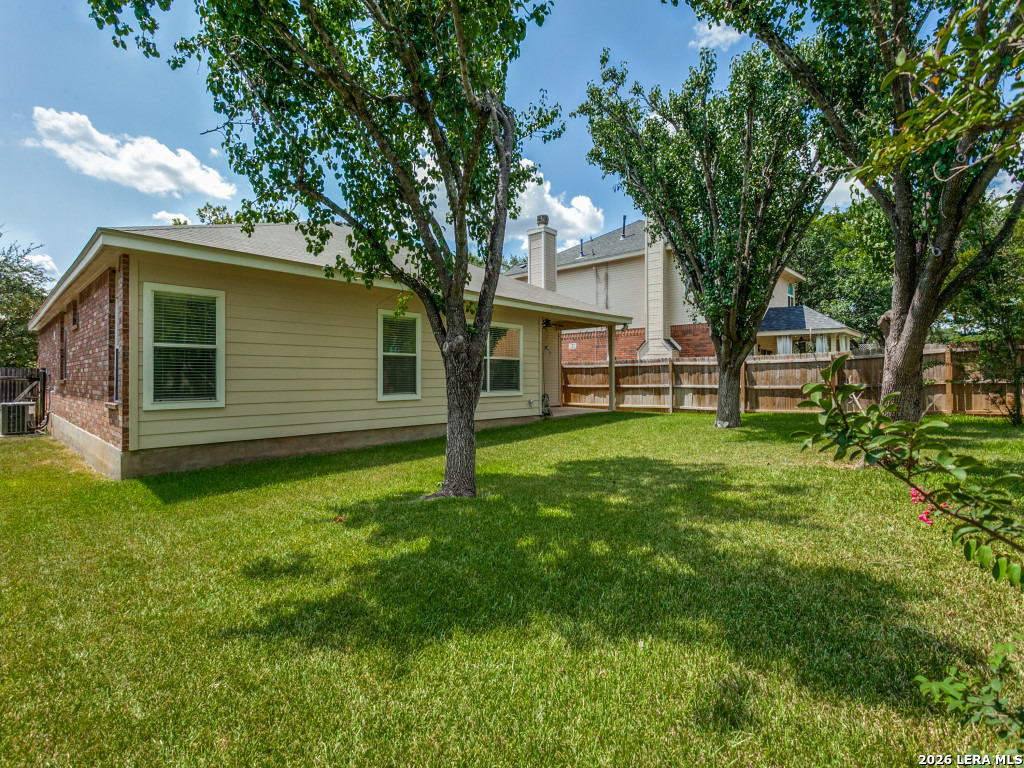 3422 Crimson Stable San Antonio TX 78247