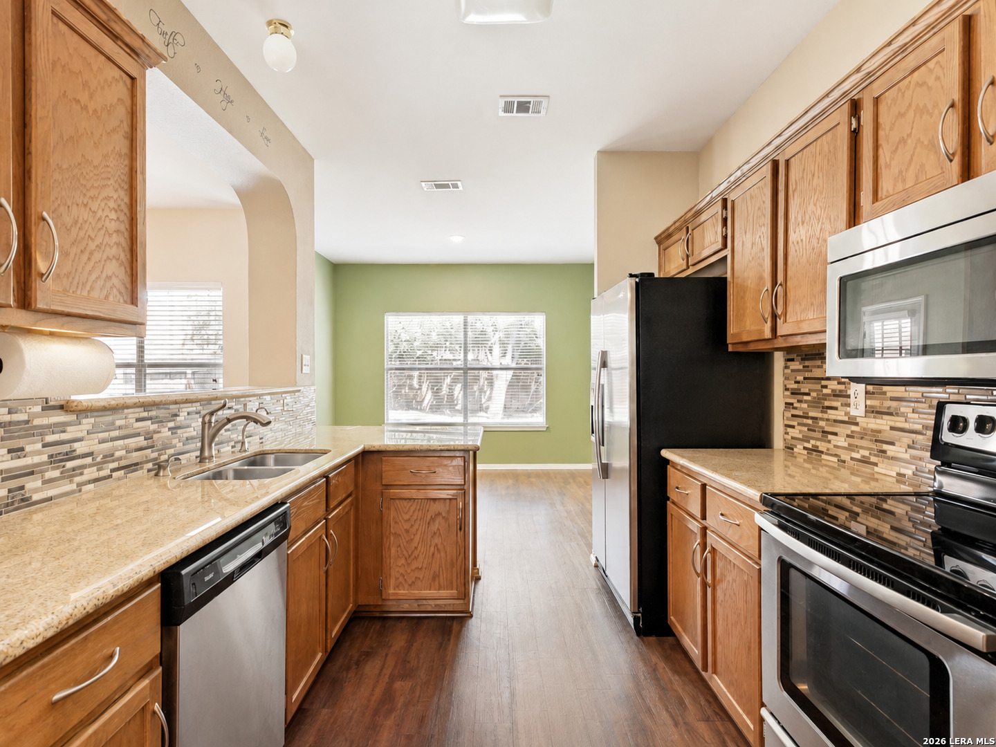 3422 Crimson Stable San Antonio TX 78247