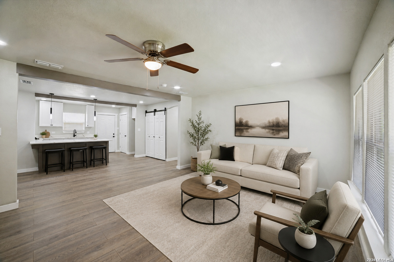 703 W Rosewood Avenue San Antonio TX 78212