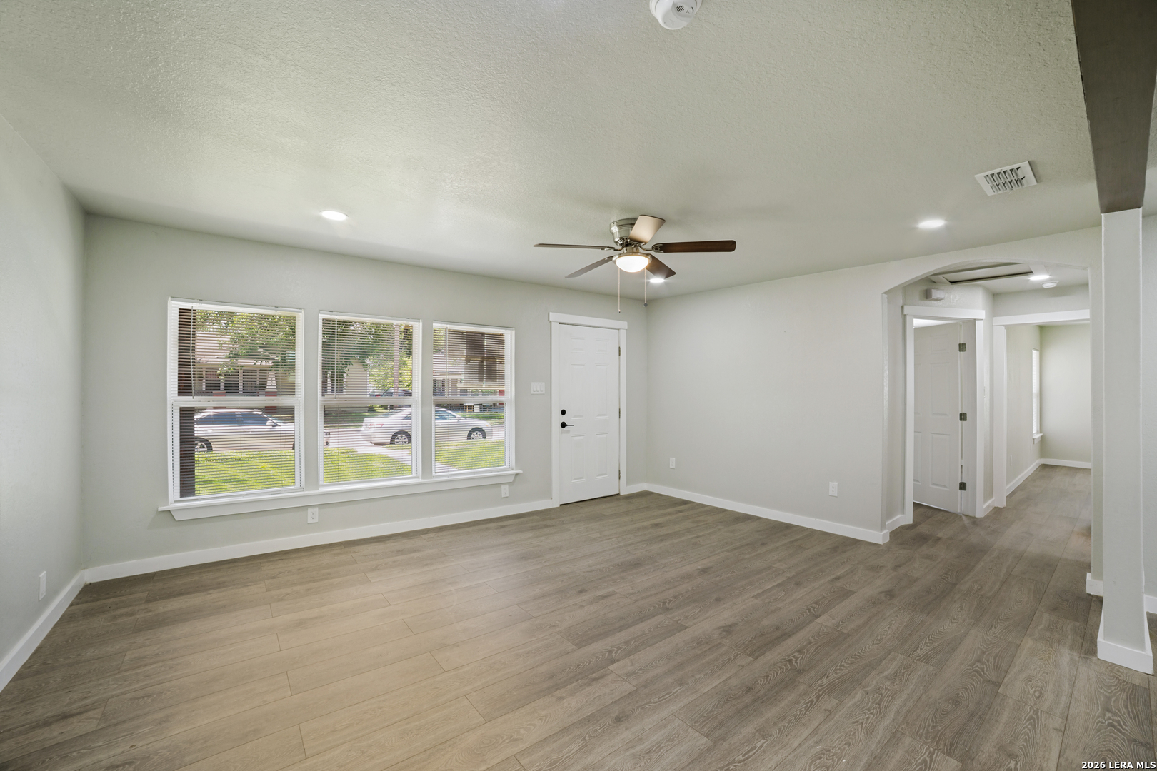 703 W Rosewood Avenue San Antonio TX 78212