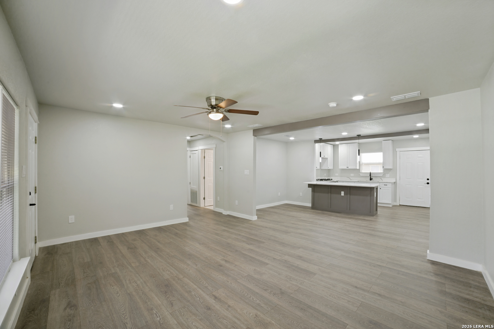 703 W Rosewood Avenue San Antonio TX 78212