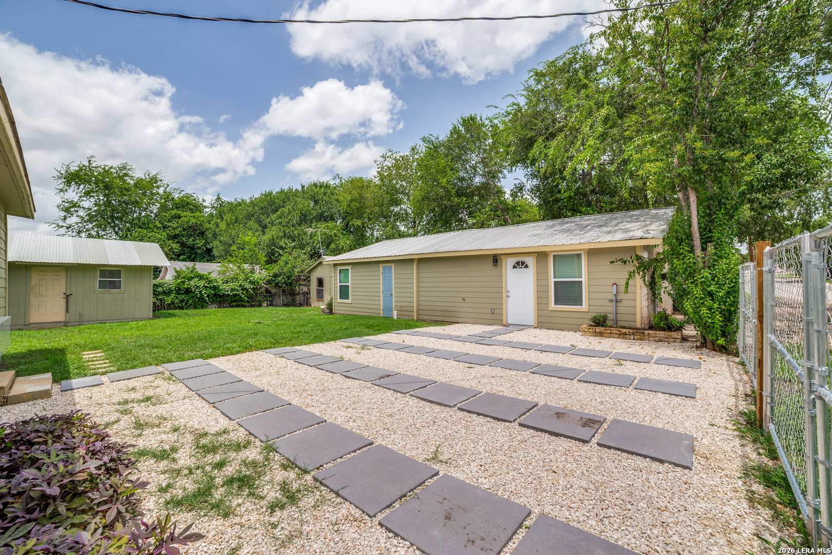 703 W Rosewood Avenue San Antonio TX 78212