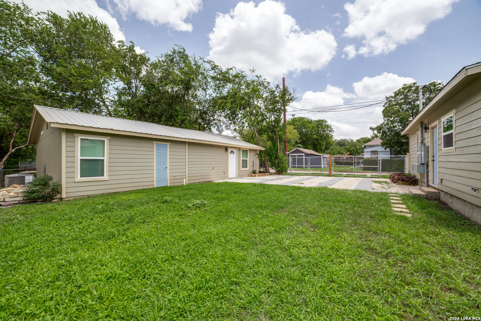 703 W Rosewood Avenue San Antonio TX 78212