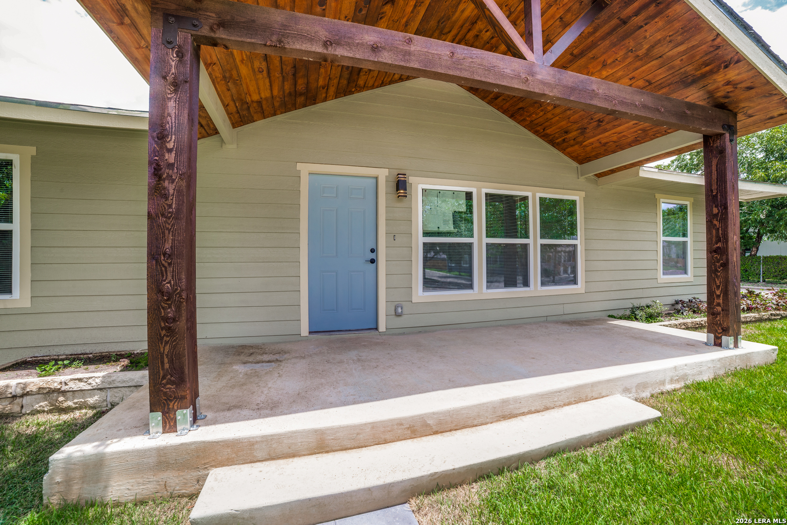 703 W Rosewood Avenue San Antonio TX 78212