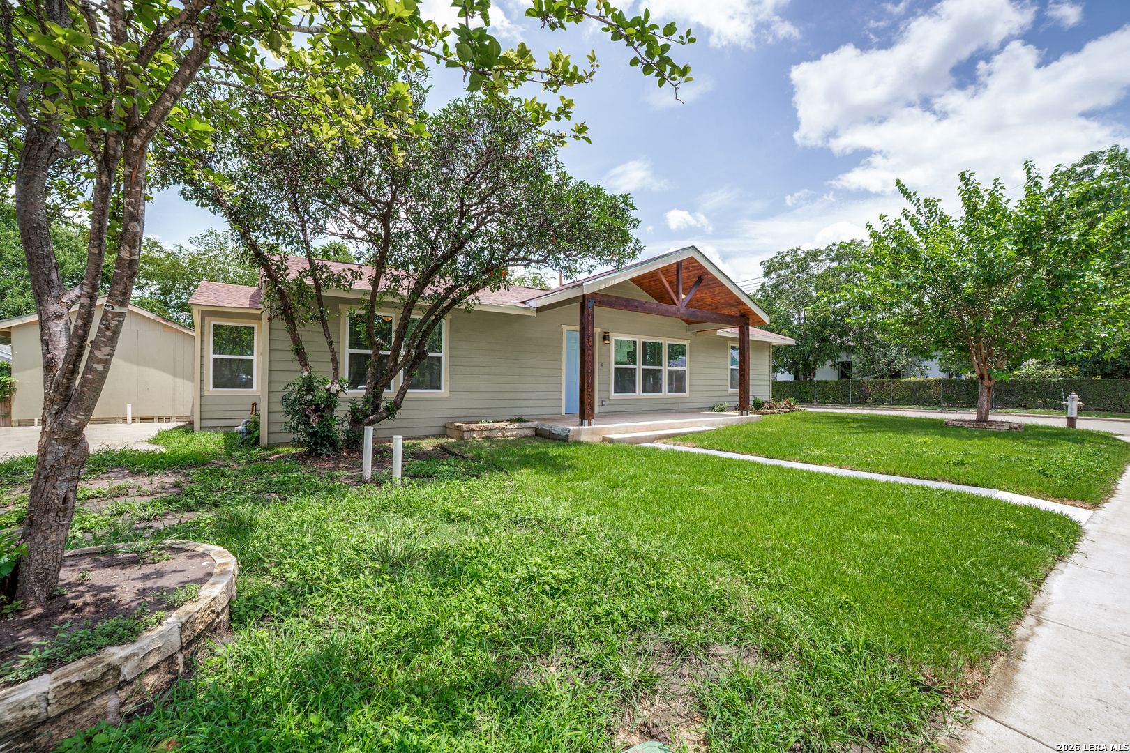 703 W Rosewood Avenue San Antonio TX 78212