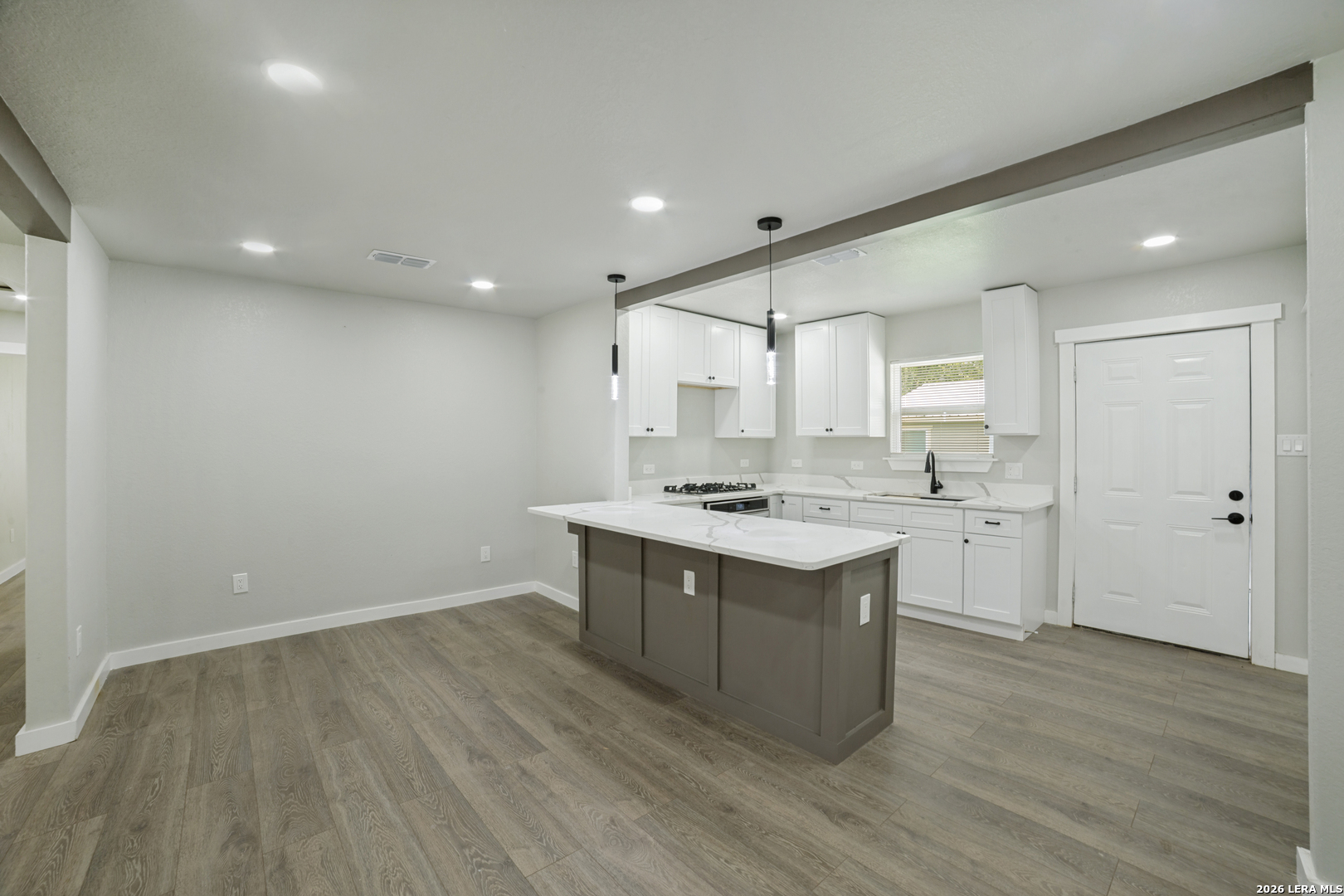 703 W Rosewood Avenue San Antonio TX 78212