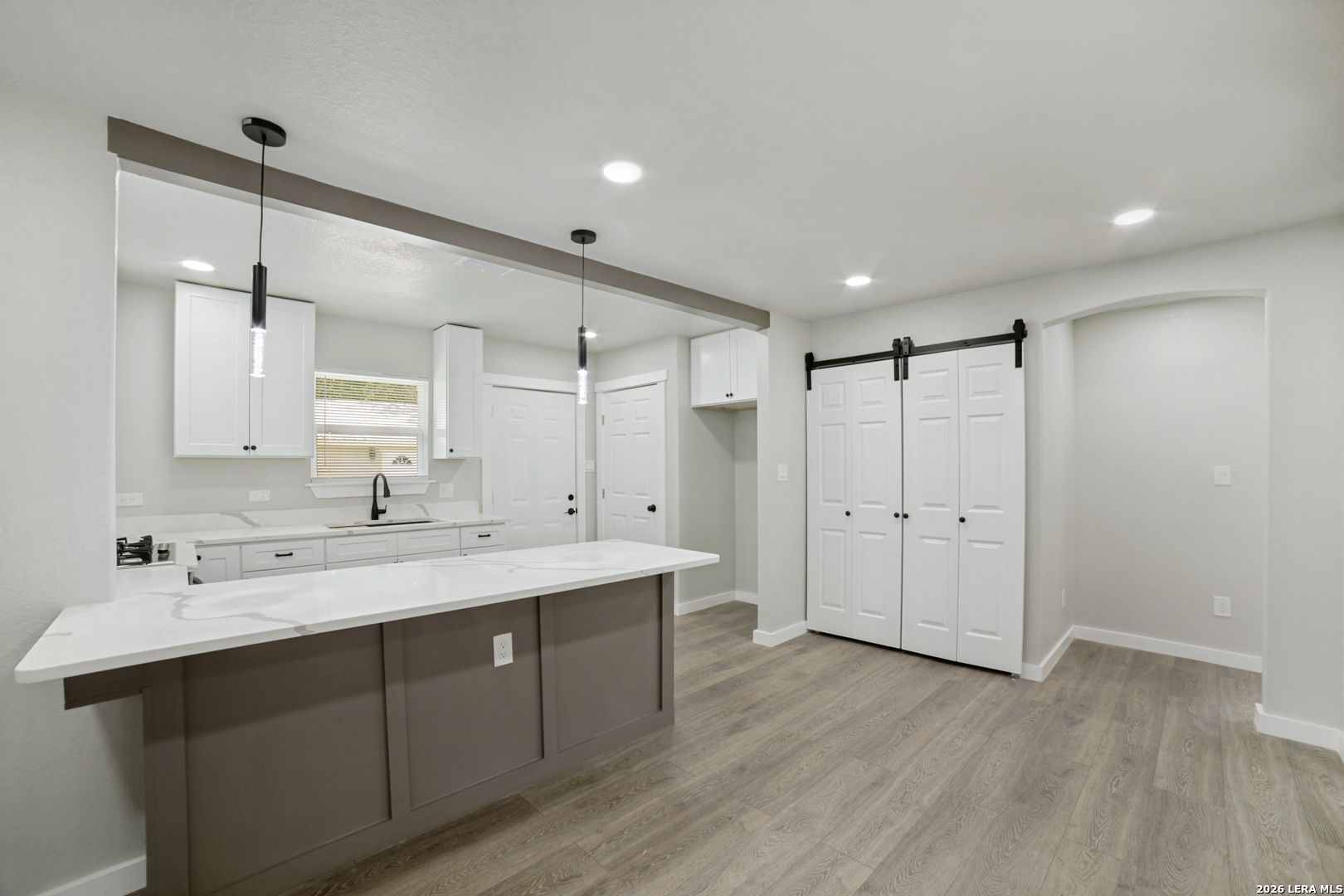 703 W Rosewood Avenue San Antonio TX 78212