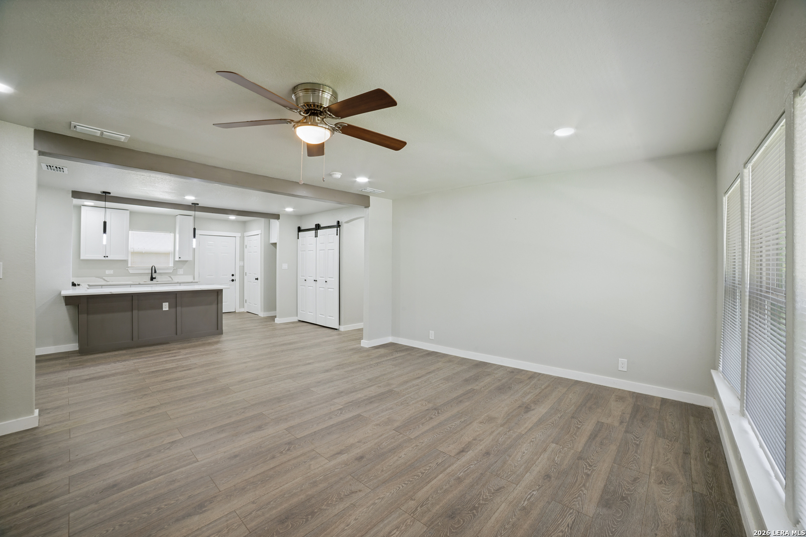 703 W Rosewood Avenue San Antonio TX 78212