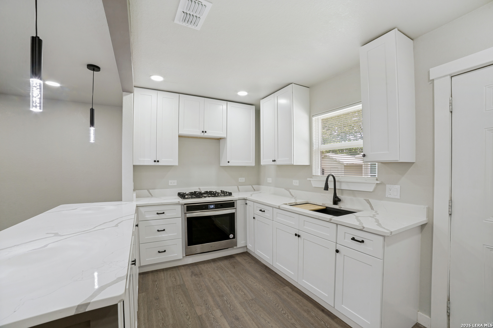 703 W Rosewood Avenue San Antonio TX 78212