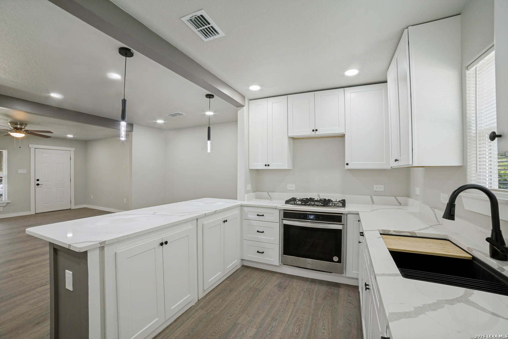 703 W Rosewood Avenue San Antonio TX 78212