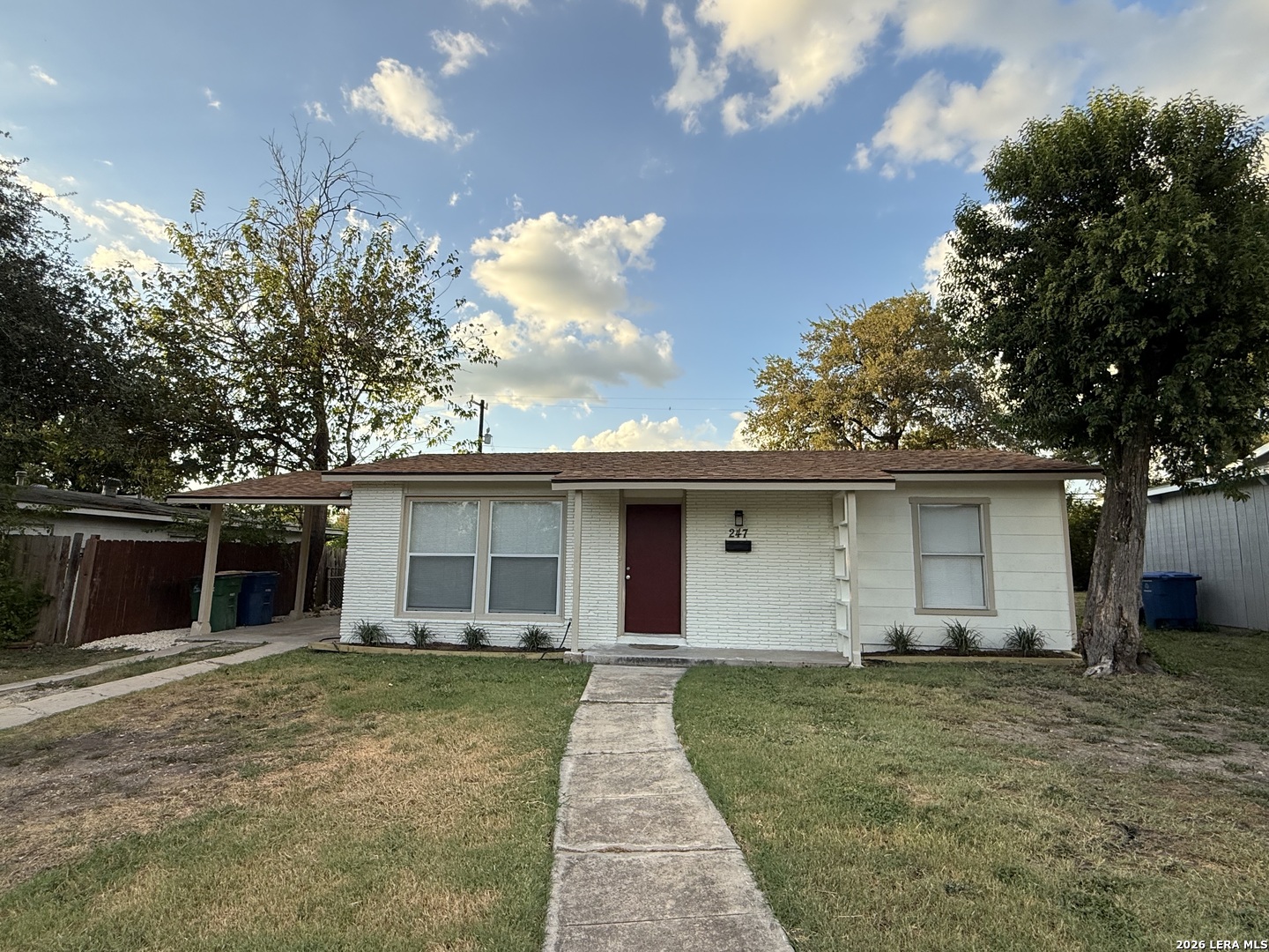 247 Greenhill Pass San Antonio TX 78213
