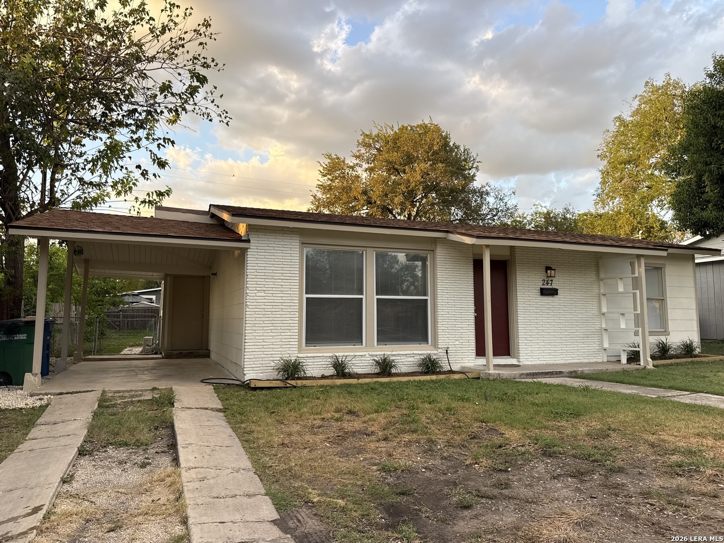 247 Greenhill Pass San Antonio TX 78213