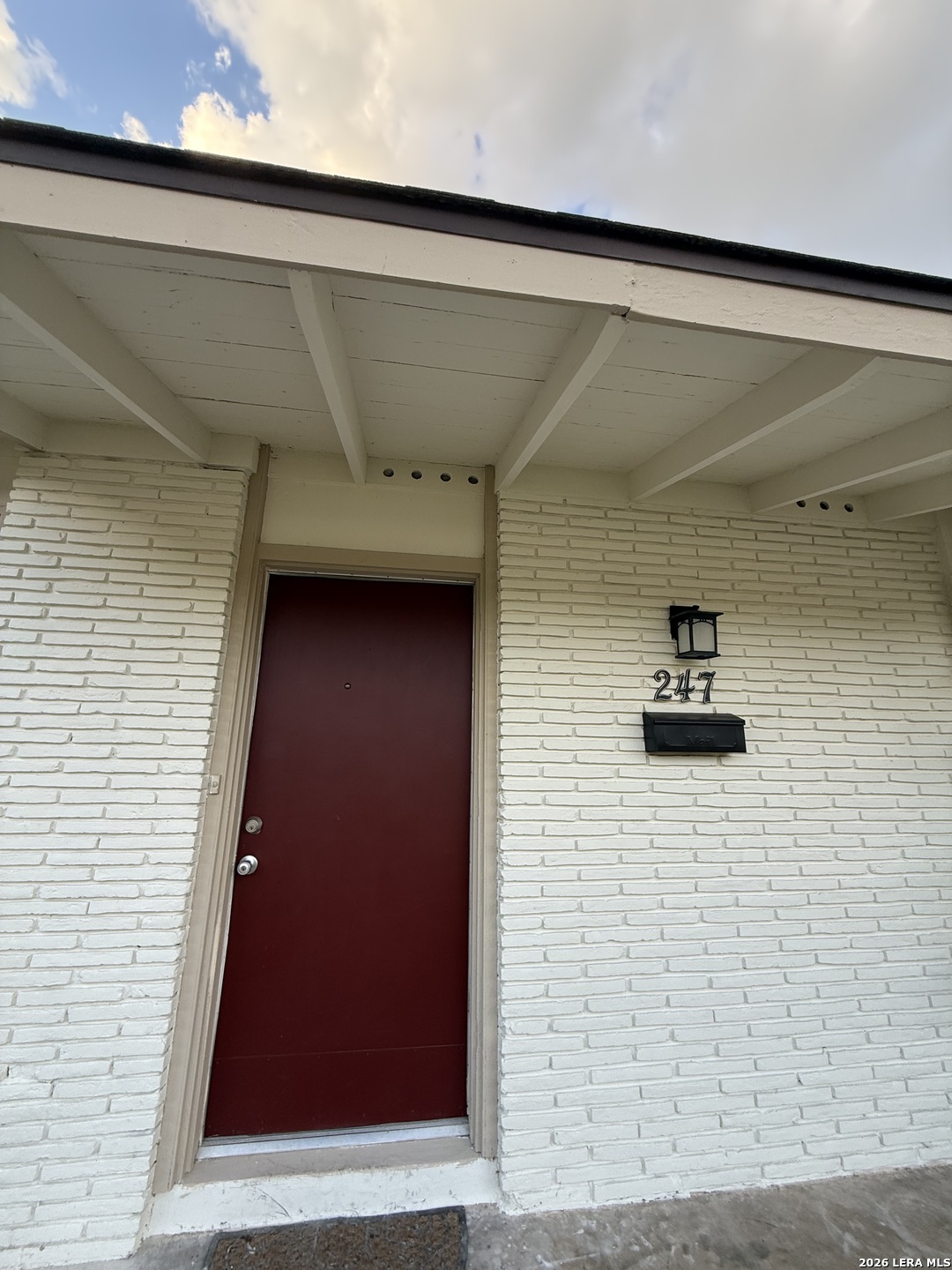 247 Greenhill Pass San Antonio TX 78213