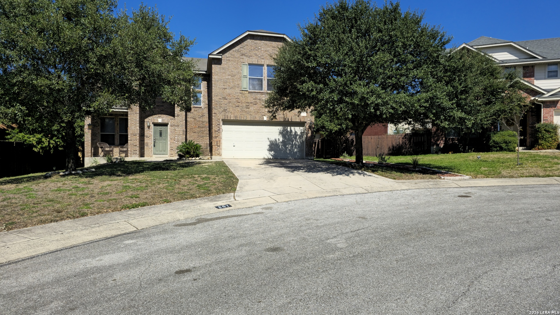 207 Verde Oak San Antonio TX 78258