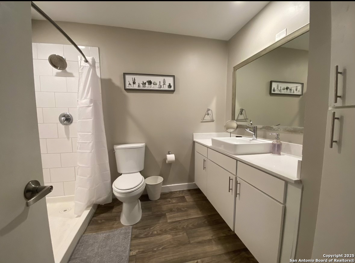 743 Byrnes San Antonio TX 78209