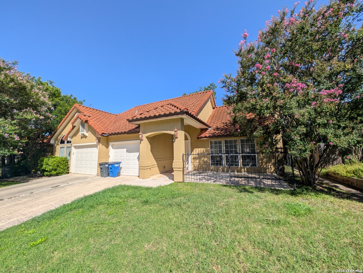 1043 Rivertree Drive New Braunfels TX 78130