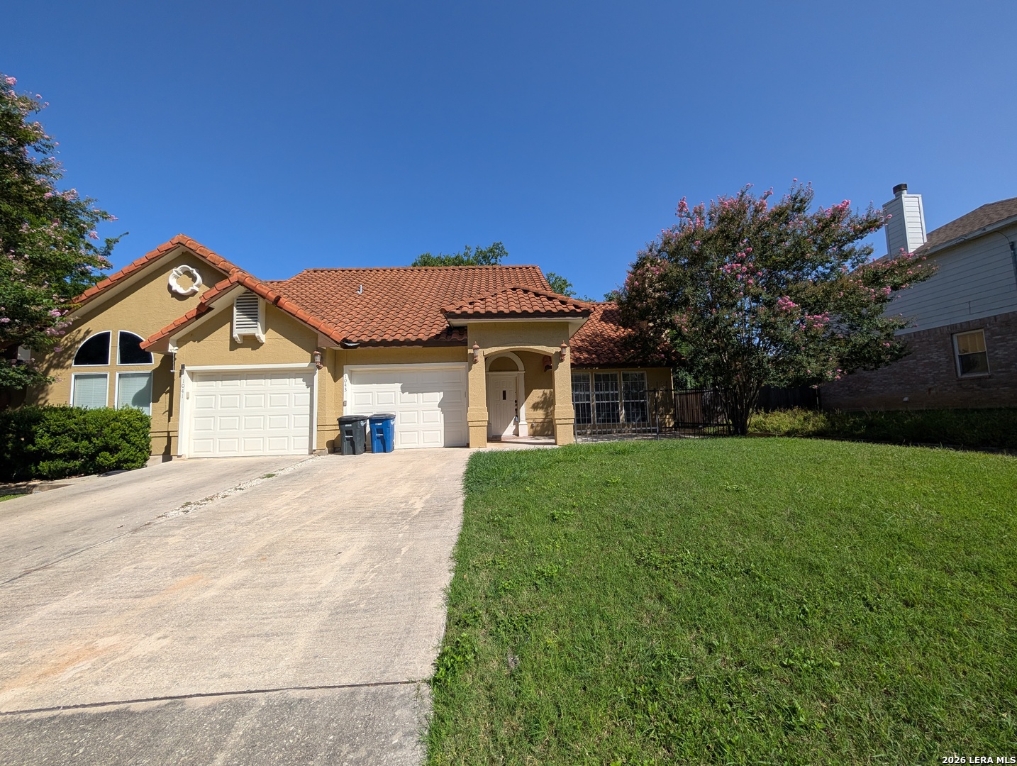 1043 Rivertree Drive New Braunfels TX 78130