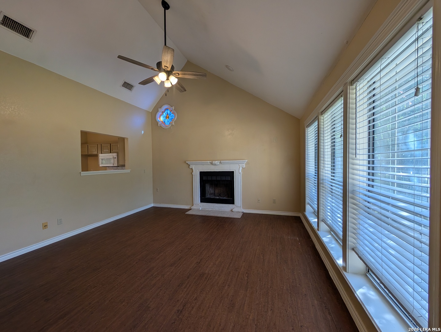 1043 Rivertree Drive New Braunfels TX 78130