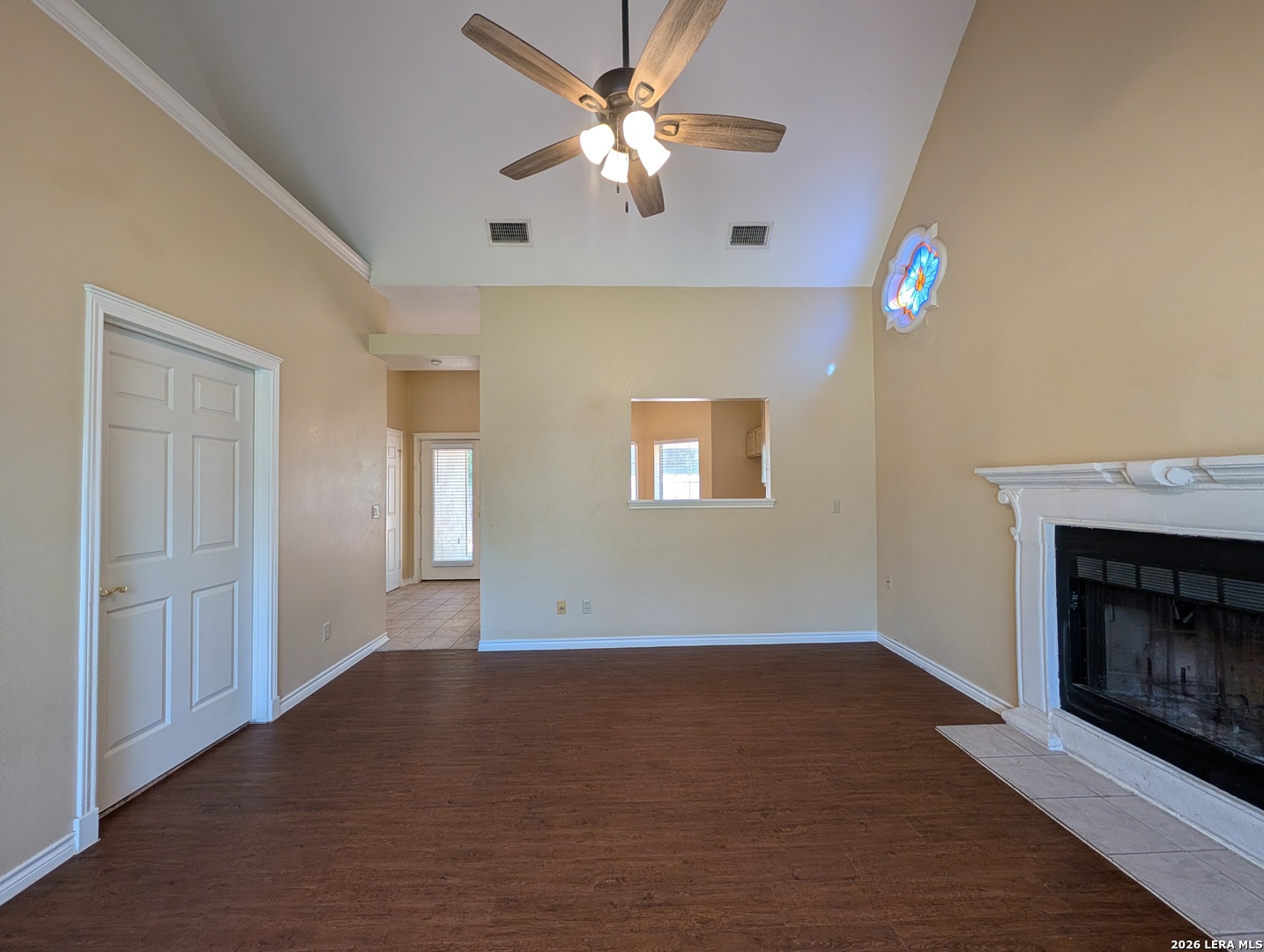 1043 Rivertree Drive New Braunfels TX 78130