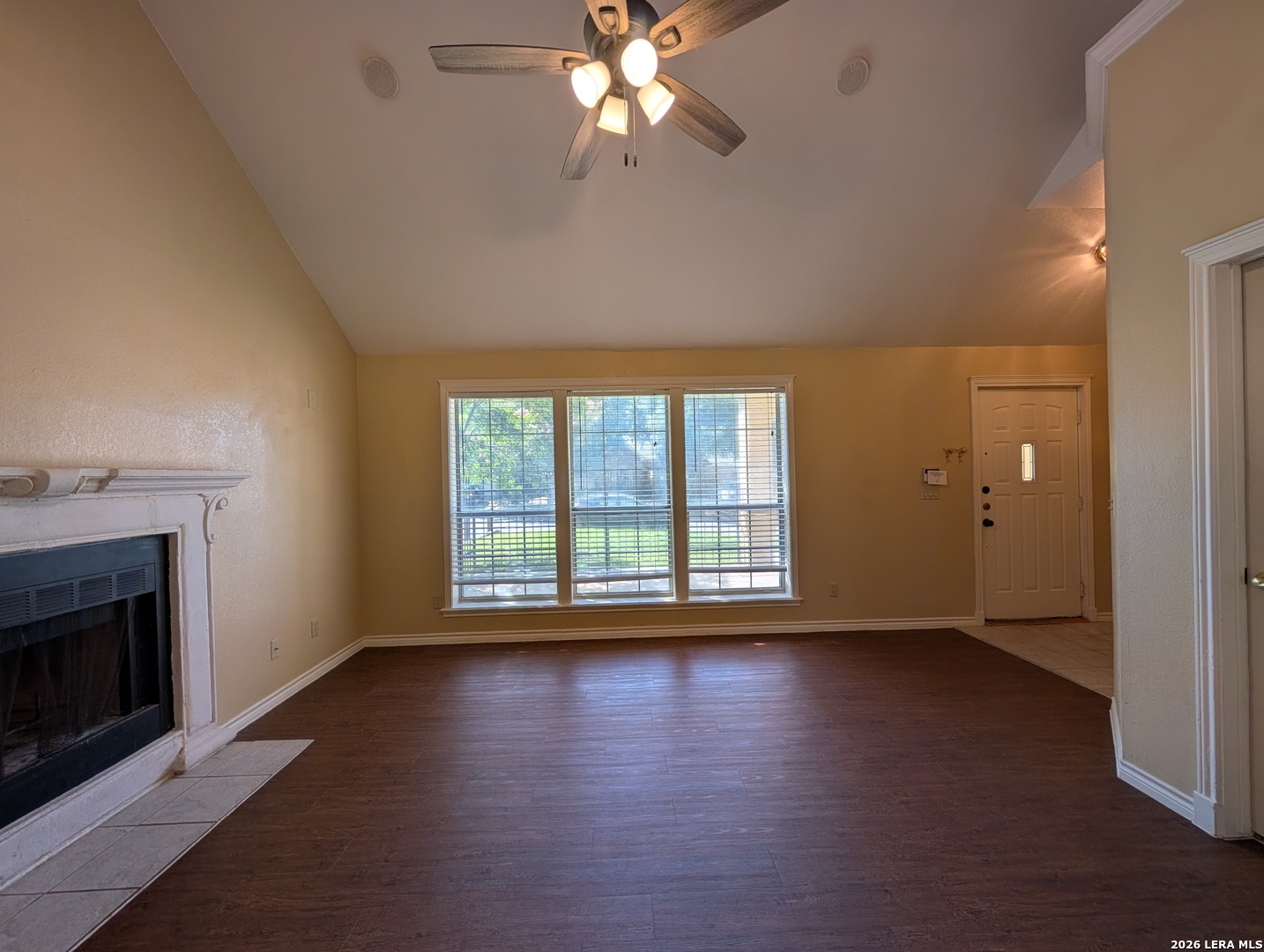 1043 Rivertree Drive New Braunfels TX 78130
