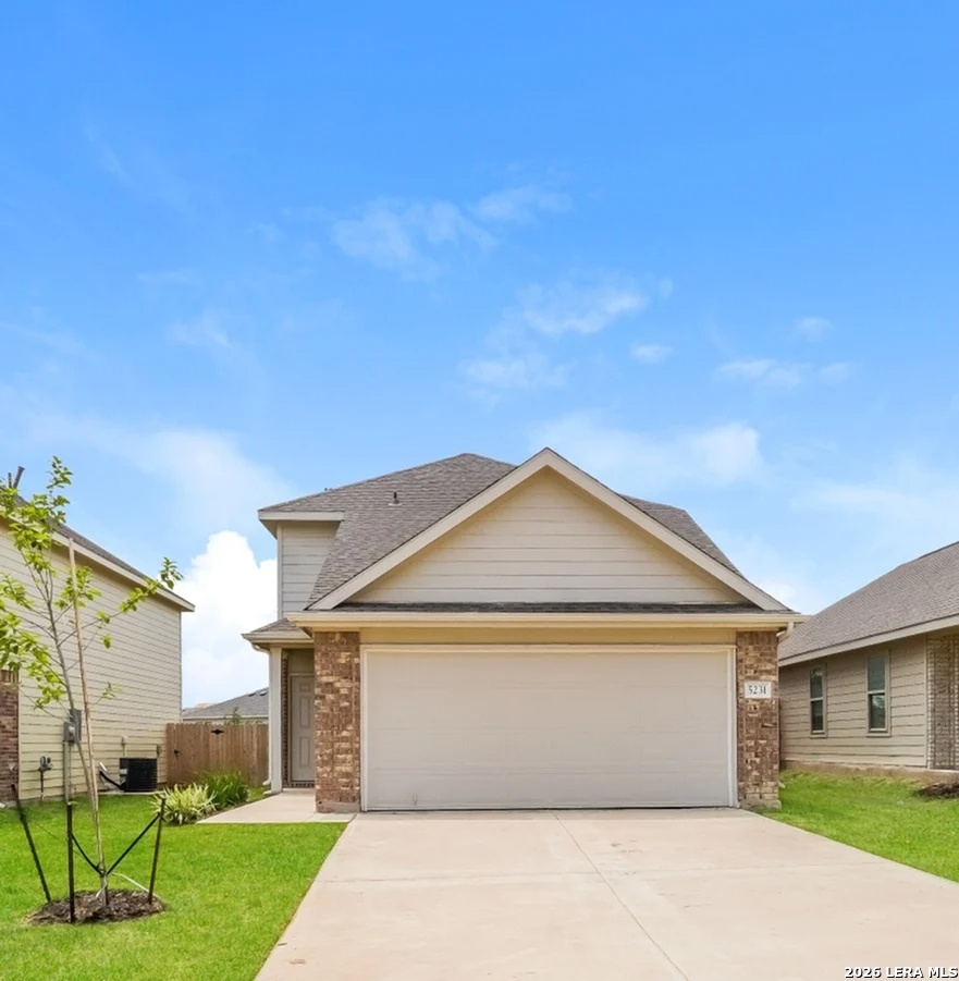 5231 Blue Ranch San Antonio TX 78223
