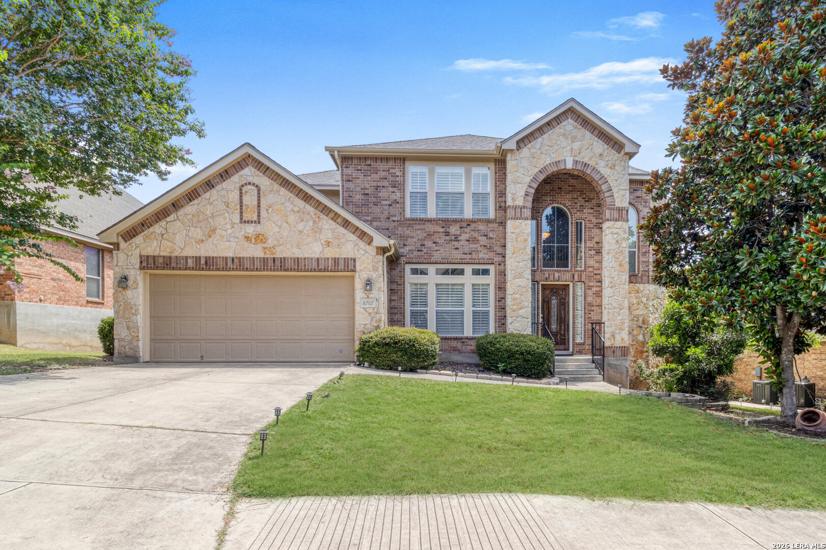 8707 Roswell Ridge Helotes TX 78023