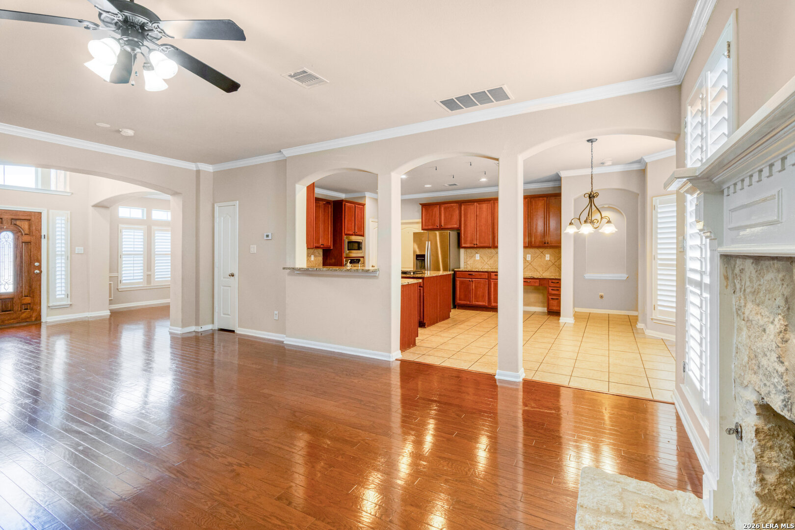 8707 Roswell Ridge Helotes TX 78023