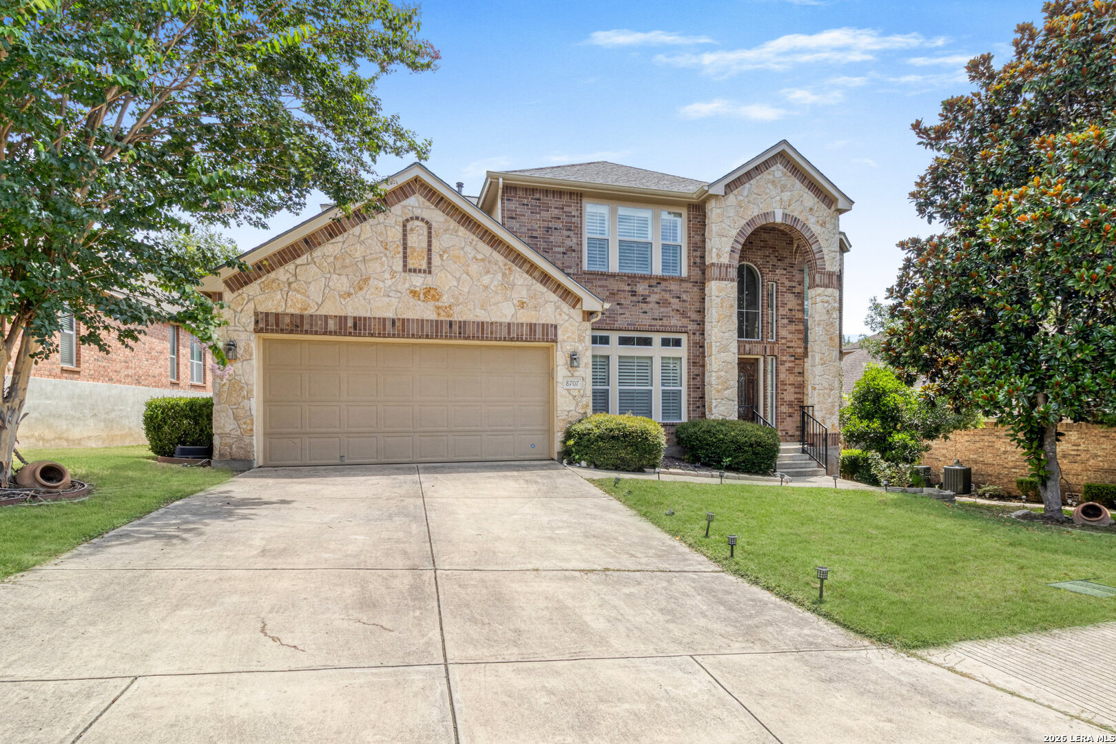 8707 Roswell Ridge Helotes TX 78023