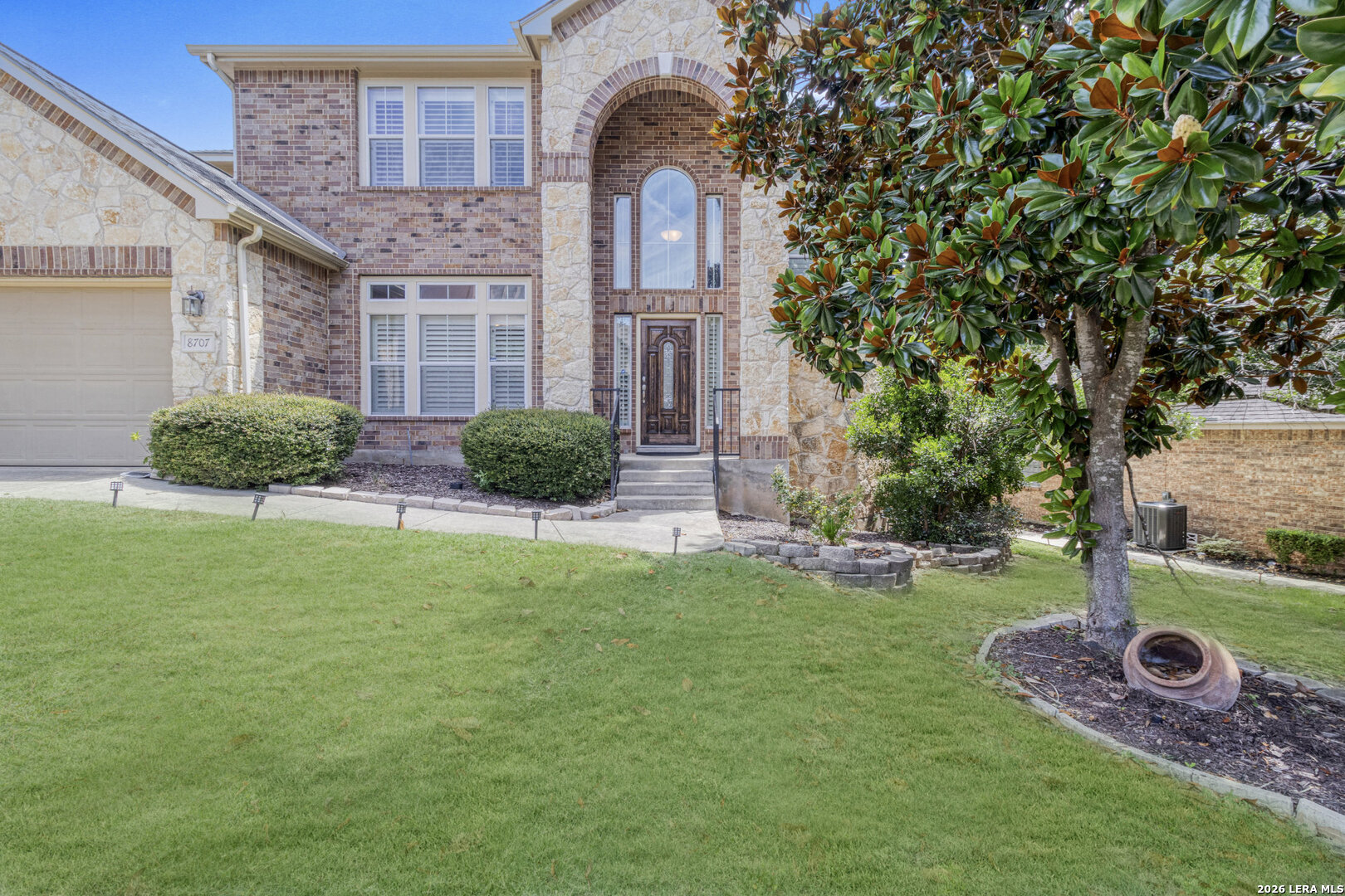 8707 Roswell Ridge Helotes TX 78023