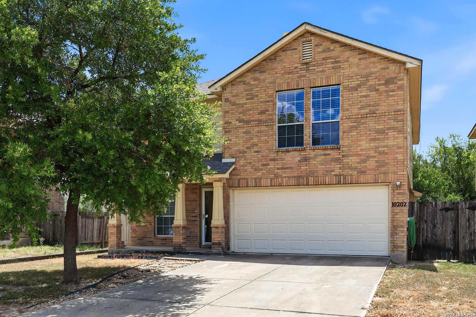 10202 Roseangel Lane Helotes TX 78023