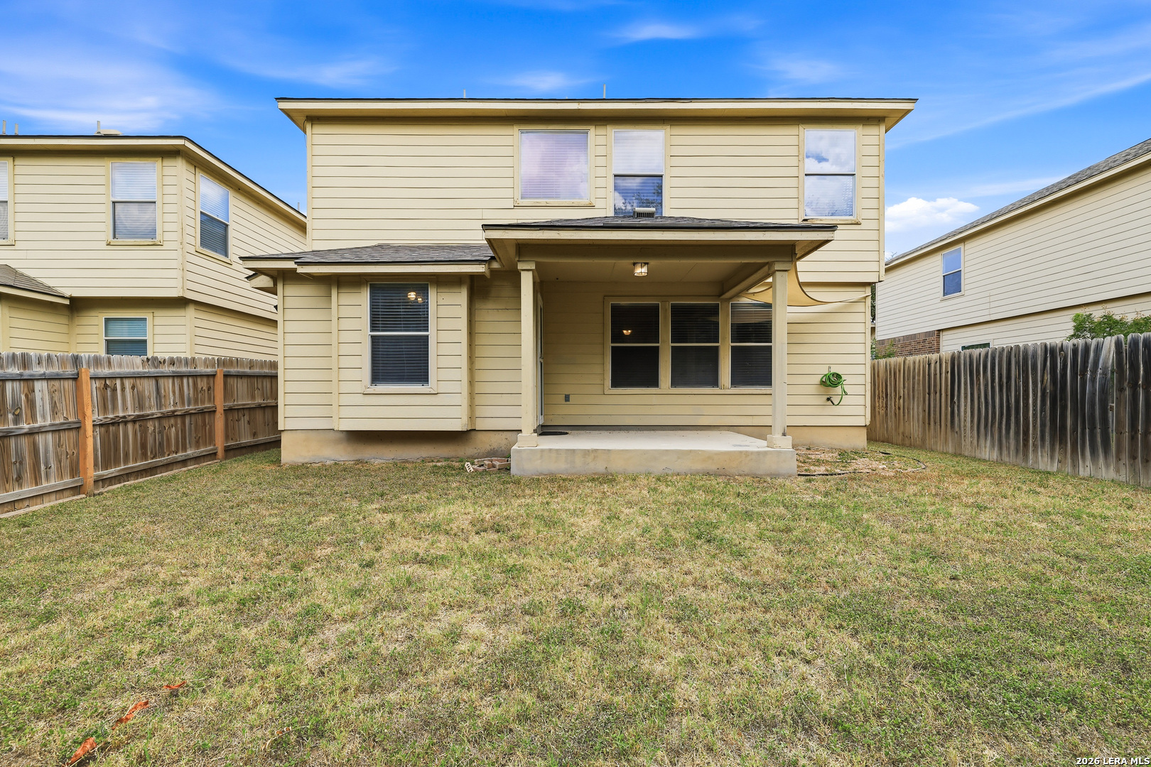10202 Roseangel Lane Helotes TX 78023