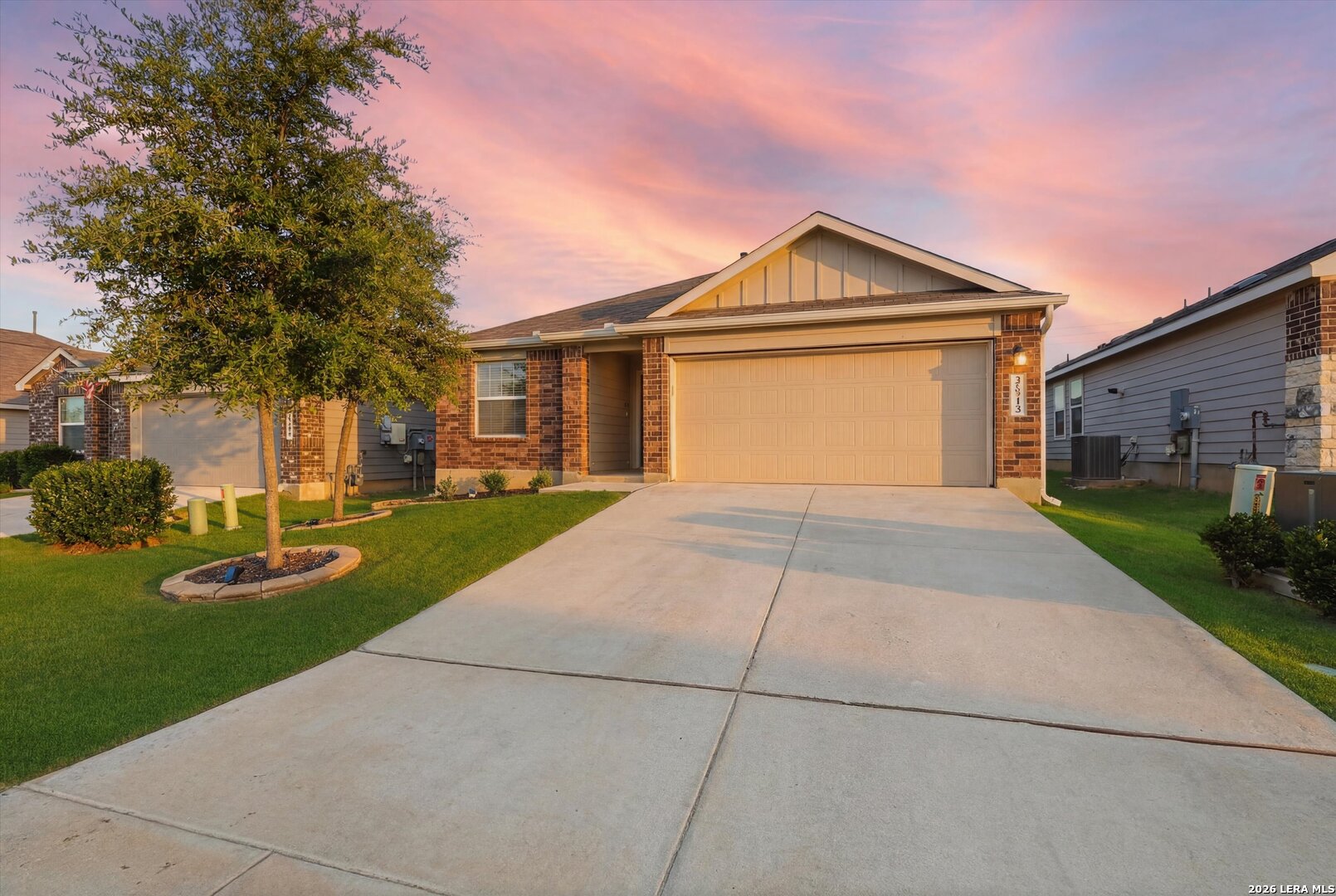 31713 Untrodden Way Bulverde TX 78163