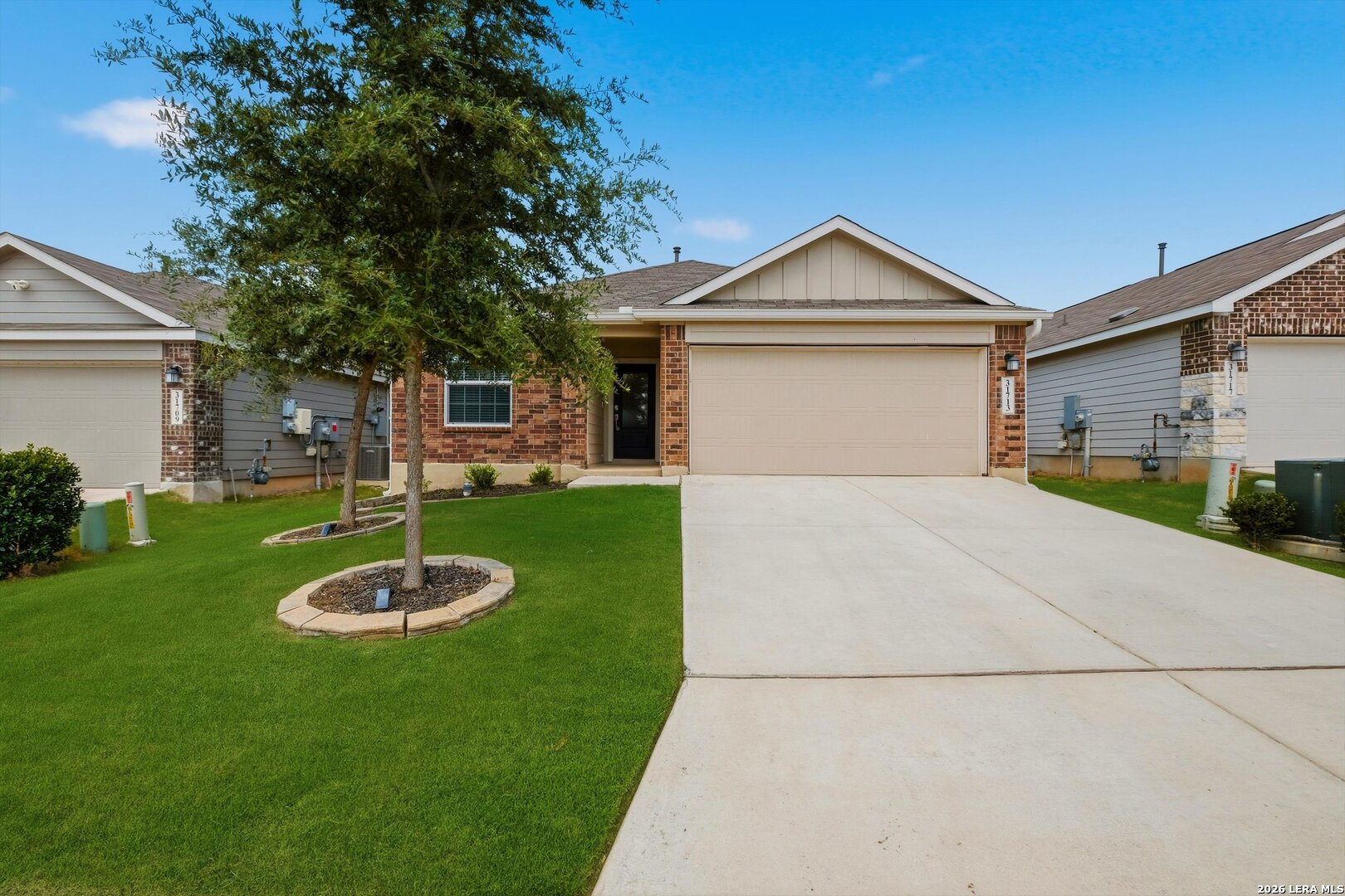 31713 Untrodden Way Bulverde TX 78163