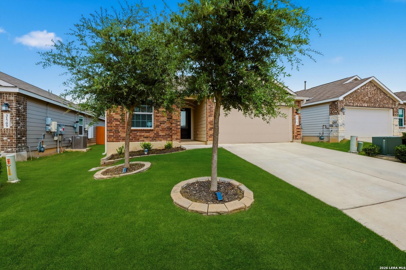 31713 Untrodden Way Bulverde TX 78163