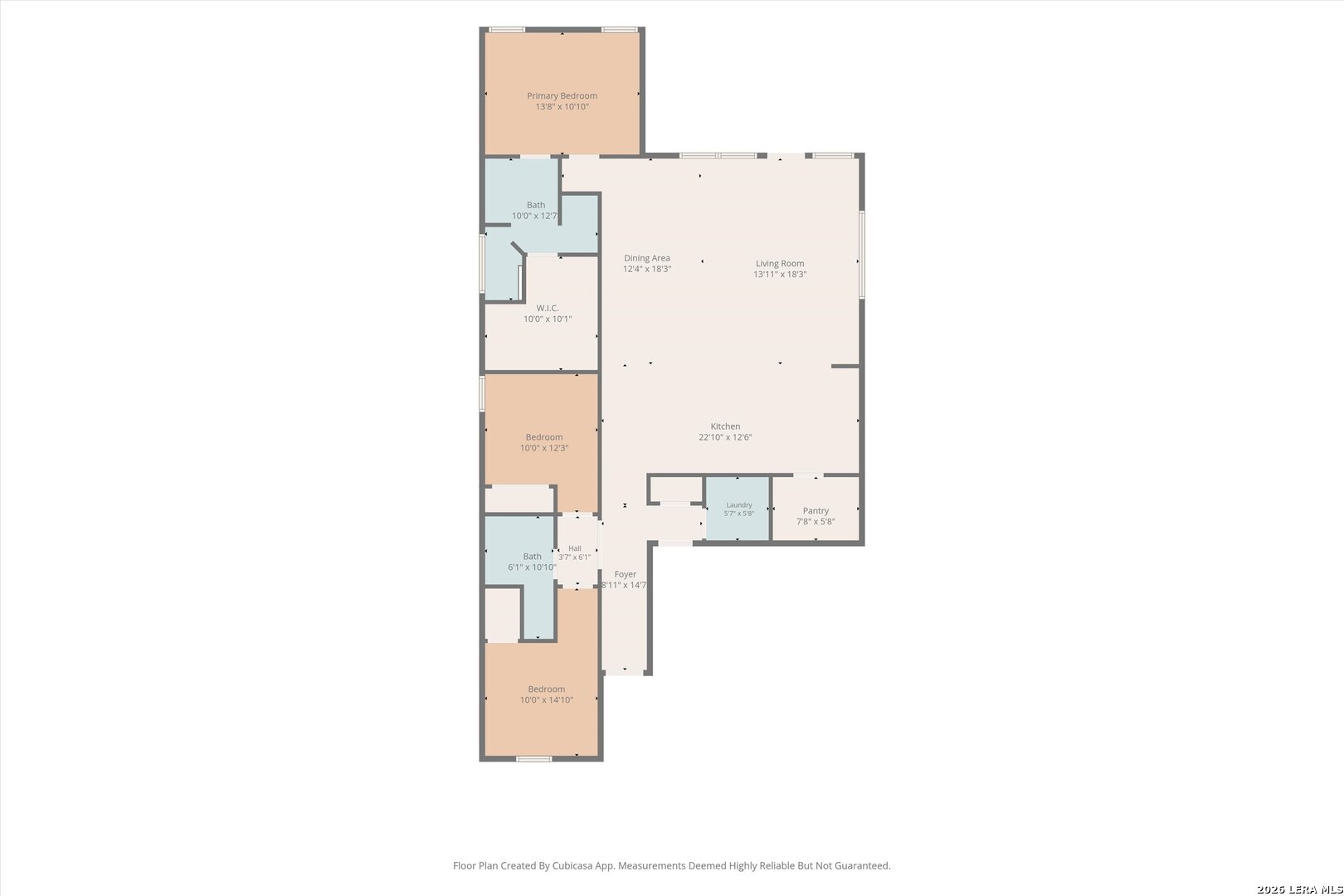 31713 Untrodden Way Bulverde TX 78163