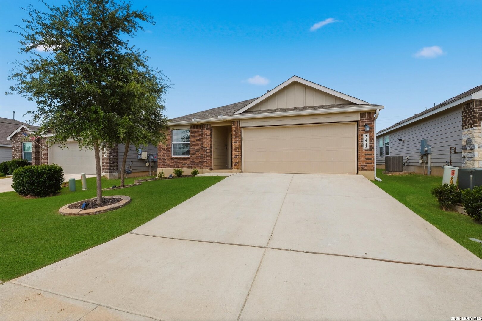 31713 Untrodden Way Bulverde TX 78163