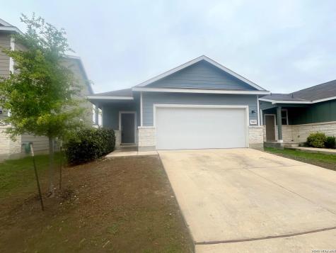 3263 Rancho Grande San Antonio TX 78224