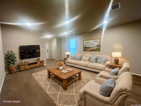 3263 Rancho Grande San Antonio TX 78224