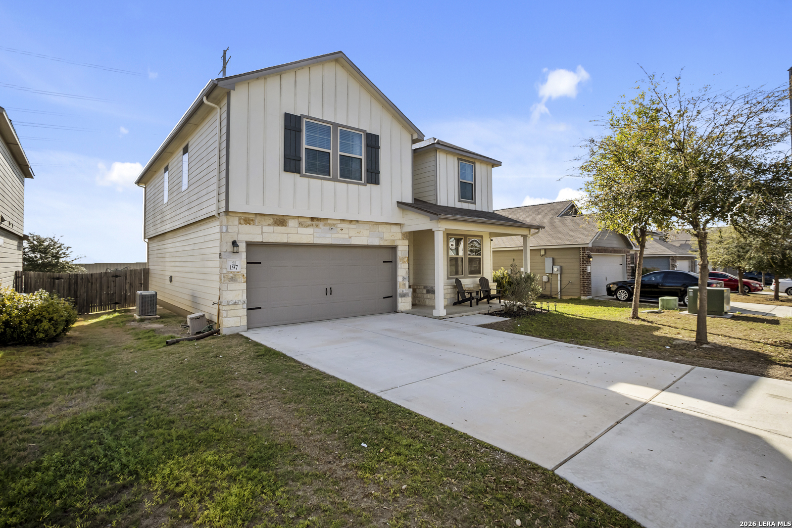 197 Hunters San Antonio TX 78253